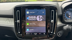 Volvo XC40 2.0 B3P Ultra Dark 5dr Auto Petrol Estate